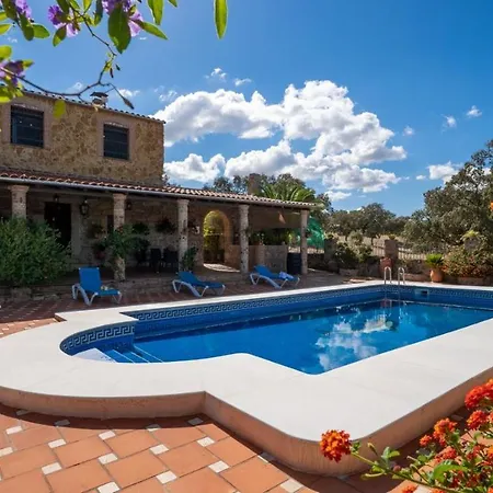 Casa Rural Obejuelo Torrecampo by Ruralidays-3
